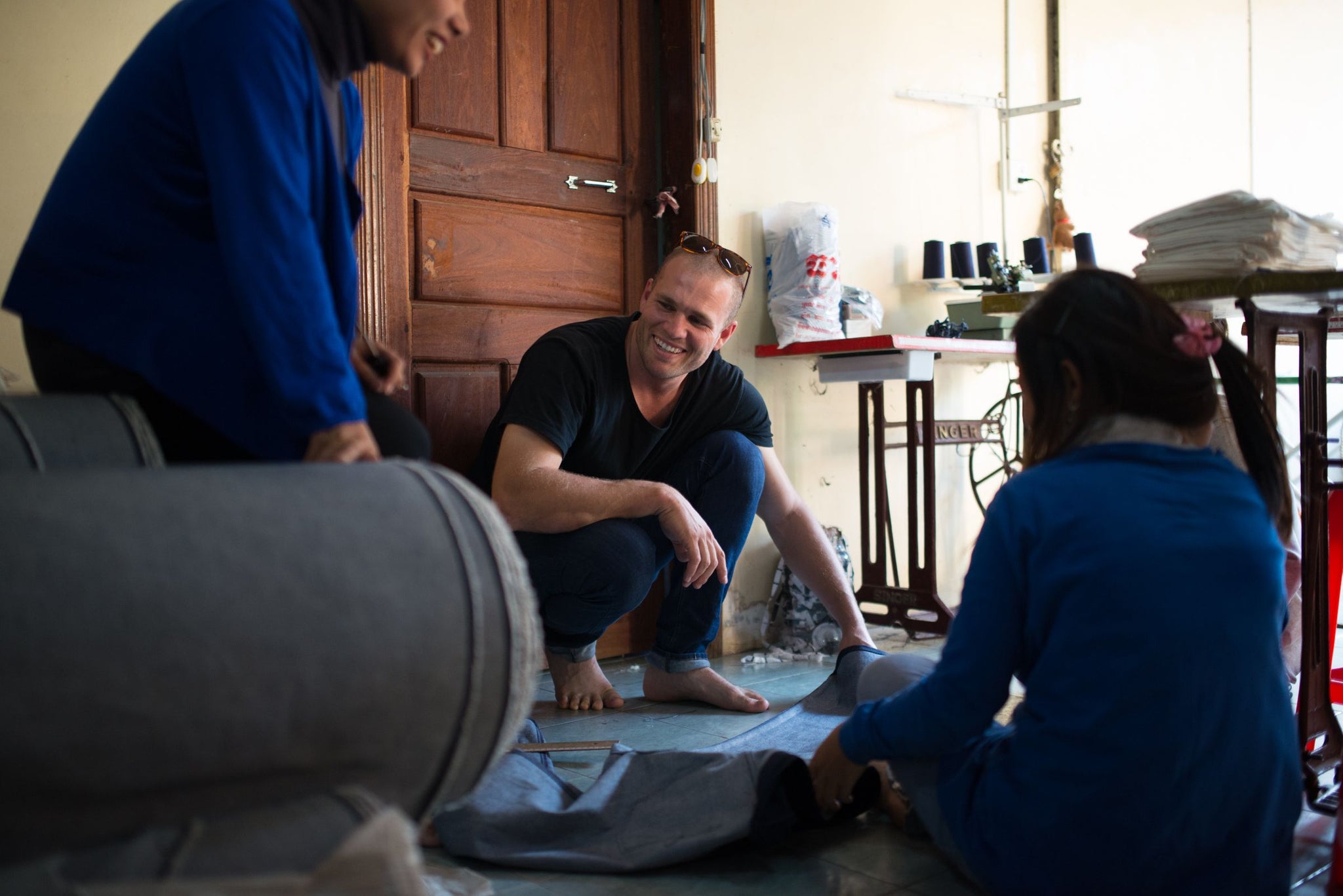 The Modern Slavery Act - why should you care?