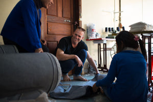 The Modern Slavery Act - why should you care?