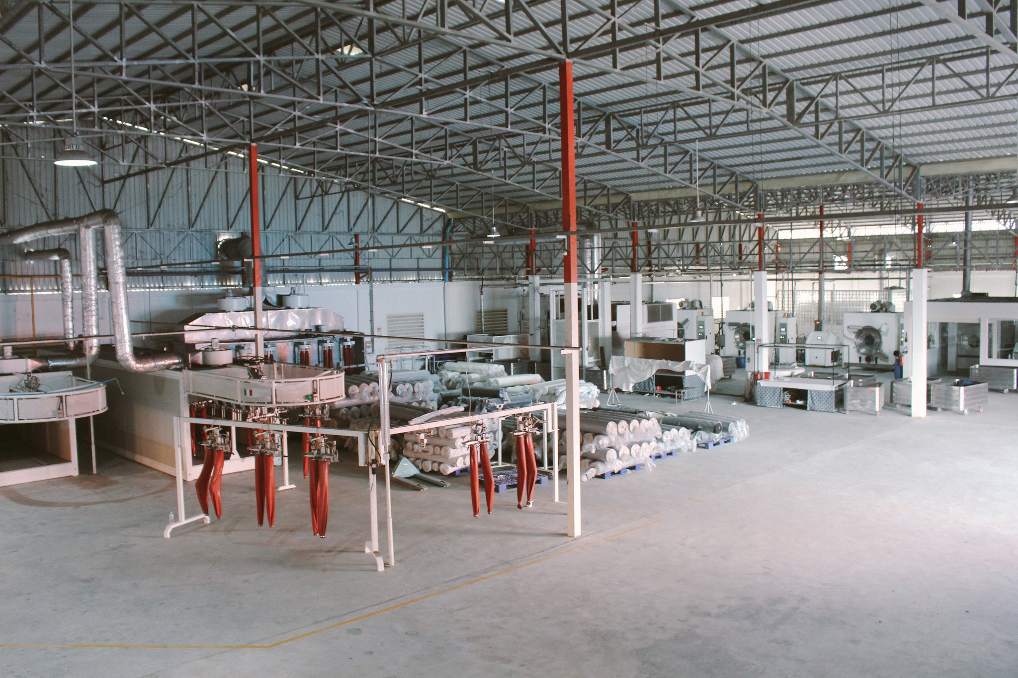 24/7 Transparency with Floor & Field